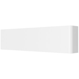 Бра FIUME LED 10W 950LM БЕЛЫЙ МАТОВЫЙ 3000K