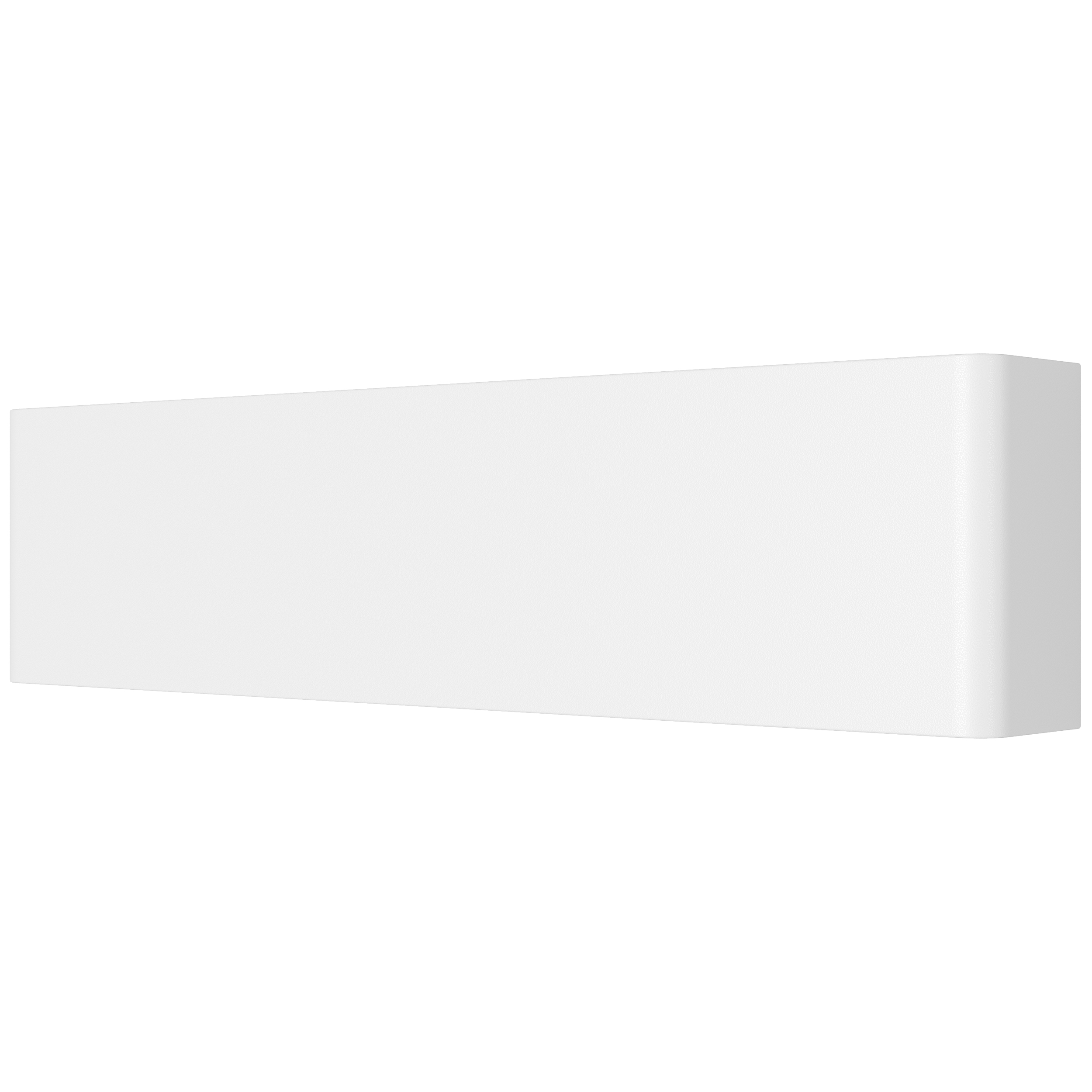 Бра FIUME LED 10W 950LM БЕЛЫЙ МАТОВЫЙ 3000K