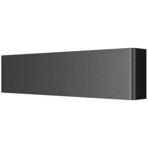 Бра FIUME LED 10W 950LM ЧЕРНЫЙ 3000K