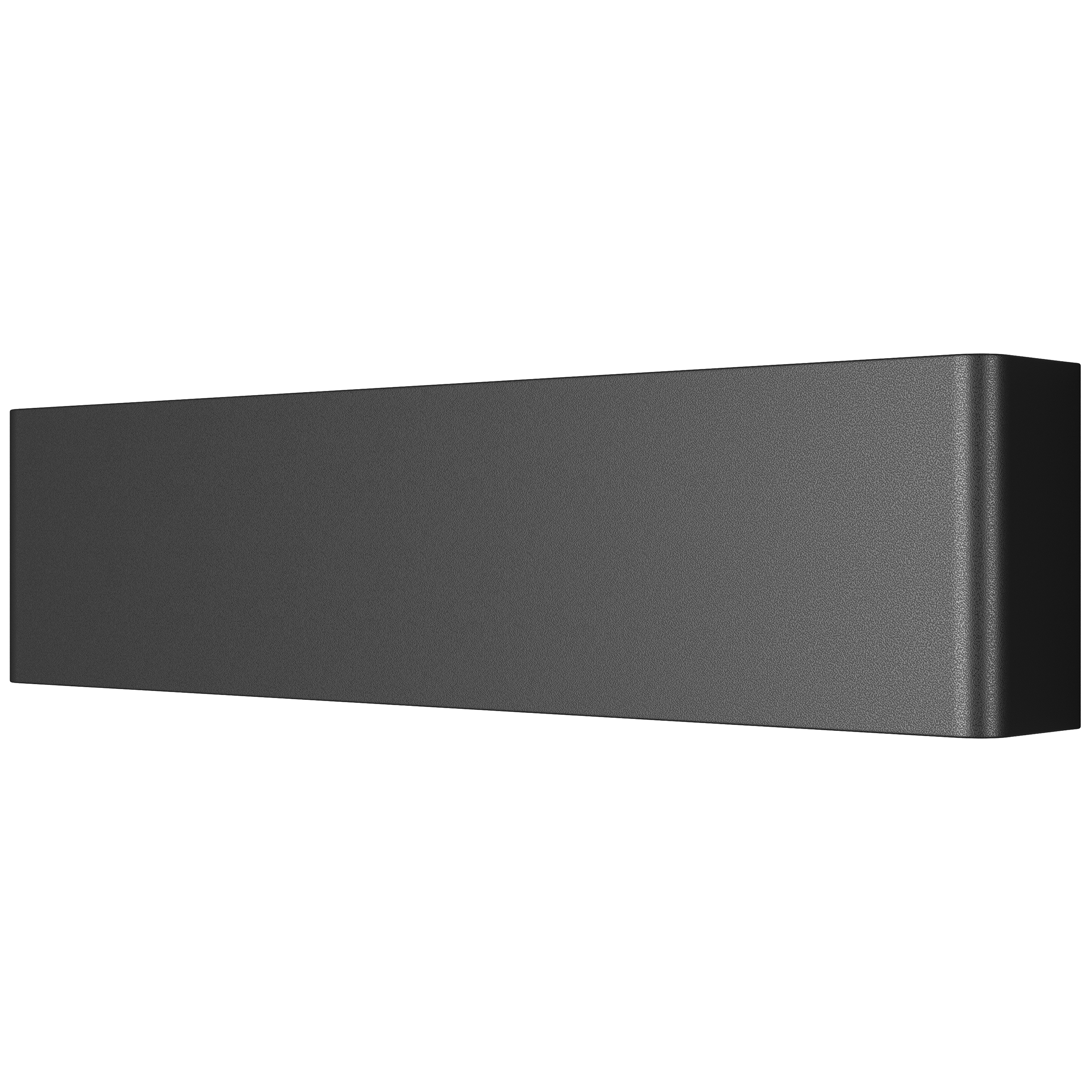 Бра FIUME LED 10W 950LM ЧЕРНЫЙ 4000K