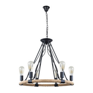 Подвесная Люстры Divinare PAULA 8108/01 LM-6