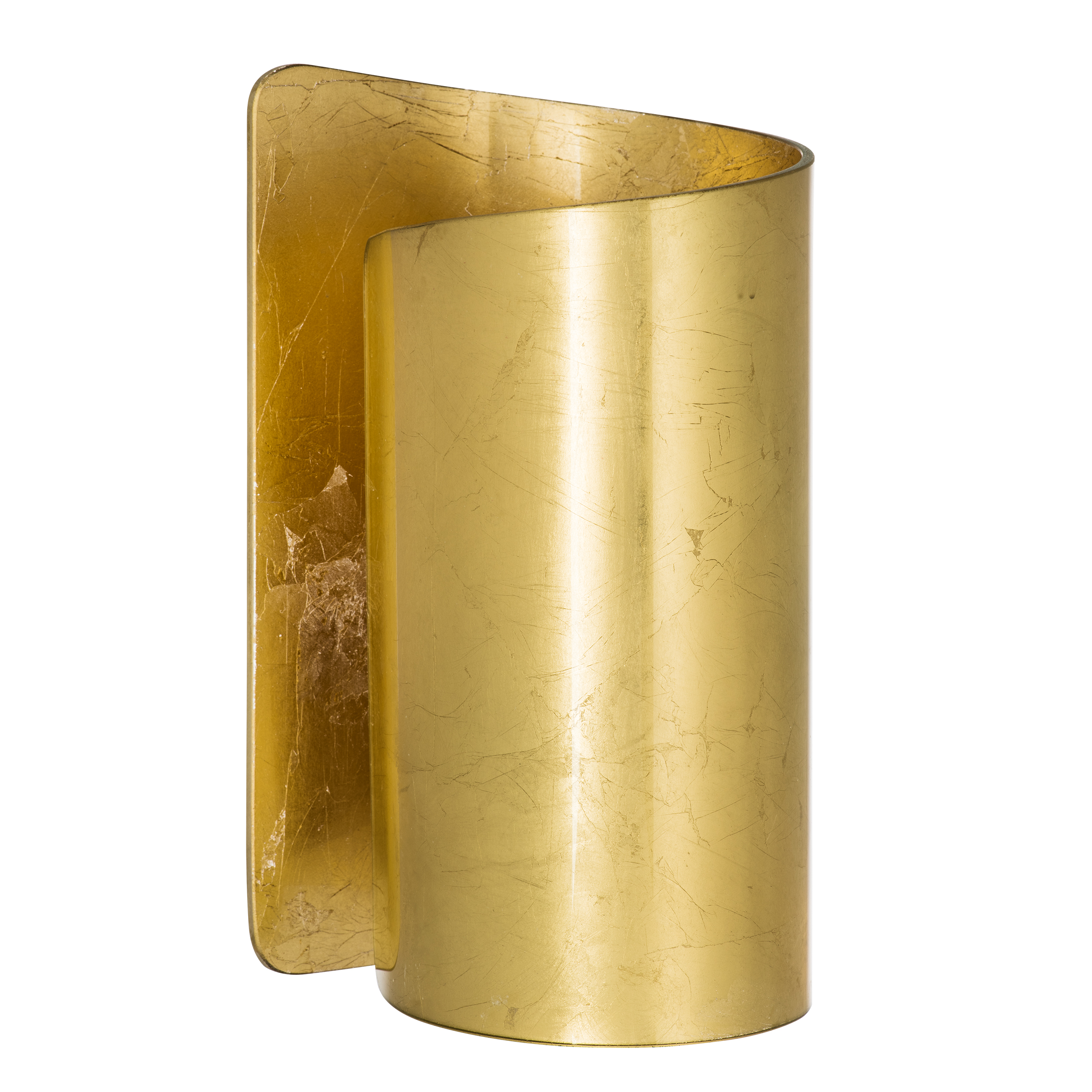Бра PITTORE 1х40W E27 ЗОЛОТО