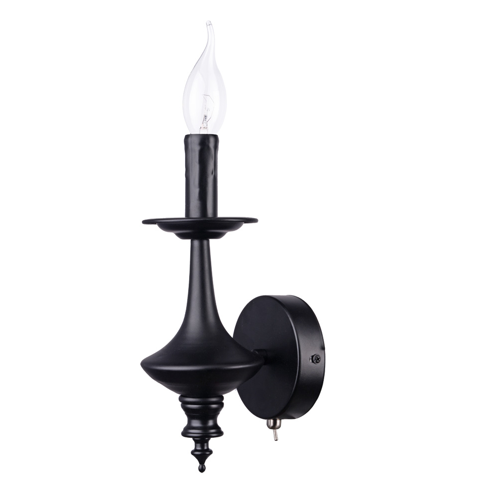 Бра Divinare DORA 8121/01 AP-1