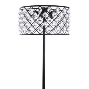 Торшер Divinare BRAVA 8203/01 PN-5