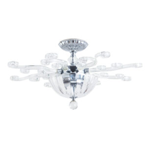 Потолочная Люстры Divinare ALBEDO 8819/02 PL-3