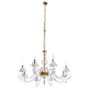 Подвесная Люстры Divinare FIRENZE 8820/09 LM-8