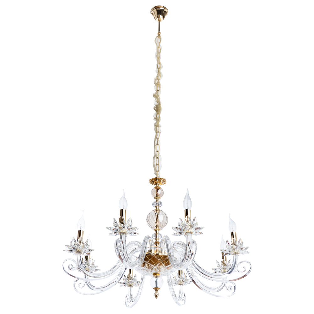Подвесная Люстры Divinare FIRENZE 8820/09 LM-8