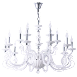 Подвесная Люстры Divinare CIGNO 8825/03 LM-15