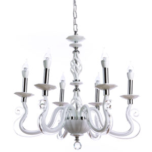 Подвесная Люстры Divinare MILANO 8825/03 LM-6