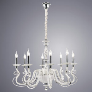 Подвесная Люстры Divinare CIGNO 8825/03 LM-8
