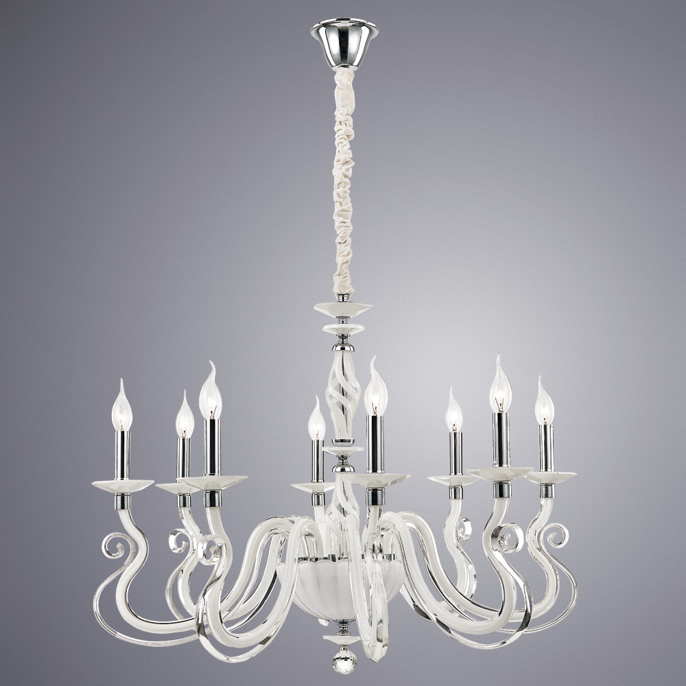Подвесная Люстры Divinare CIGNO 8825/03 LM-8