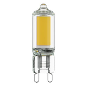 Лампа энергосберегающая LED 220V JC G9 3,5W=35W 240LM 360G 3000K 20000H