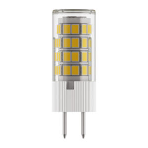 Лампа энергосберегающая LED 220V Т20 G5.3 6W=60W 492LM 360G CL 3000K 20000H