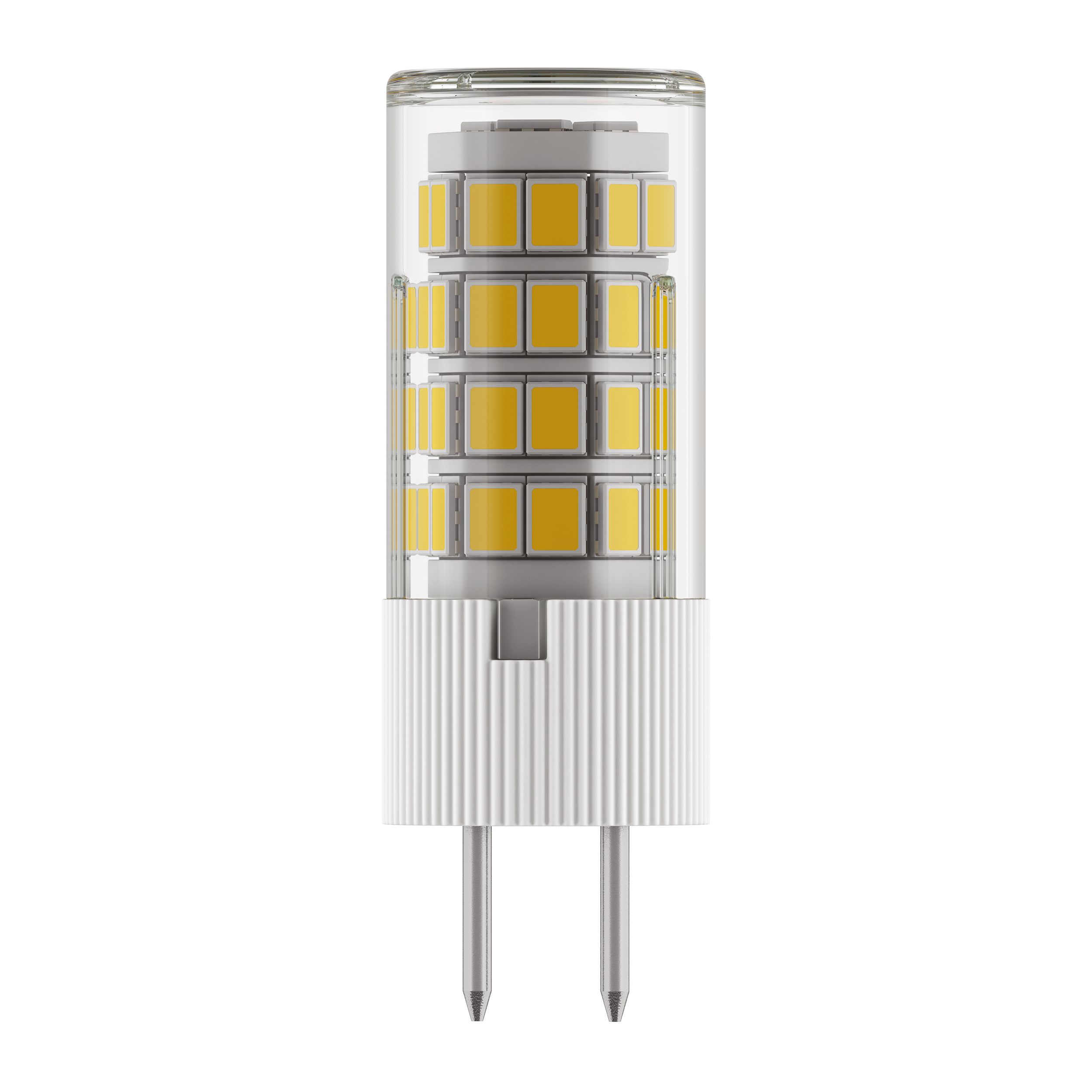 Лампа энергосберегающая LED 220V Т20 G5.3 6W=60W 492LM 360G CL 3000K 20000H