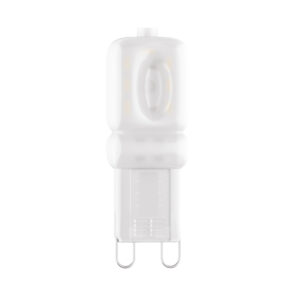 Лампа энергосберегающая LED 220V JC G9 4W=40W 352LM 360G FR 3000K 20000H