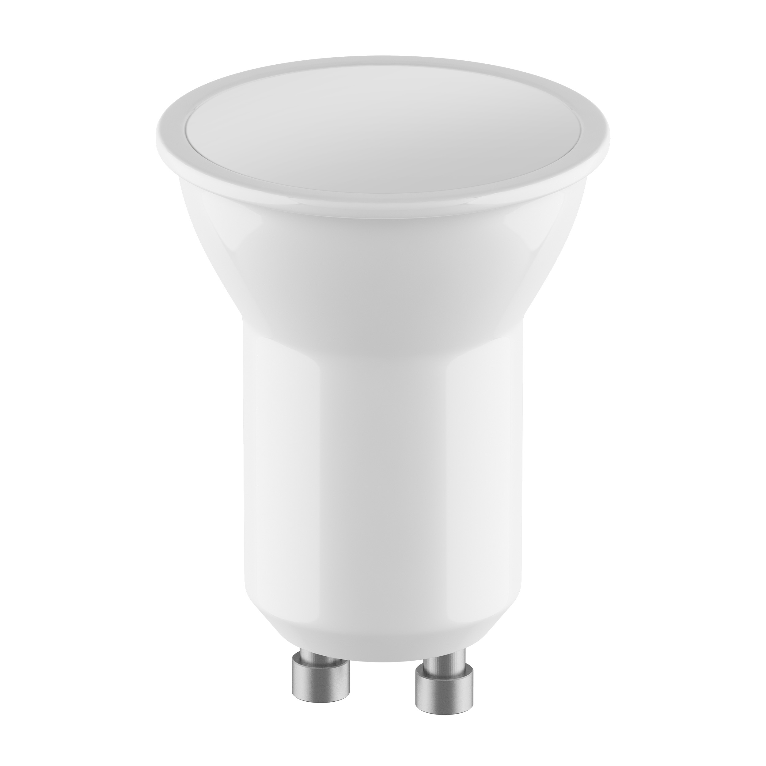 ЛАМПА энергосберегающая LED 220V HP11 GU10 3W=35W 230LM 120G 4000K 20000H