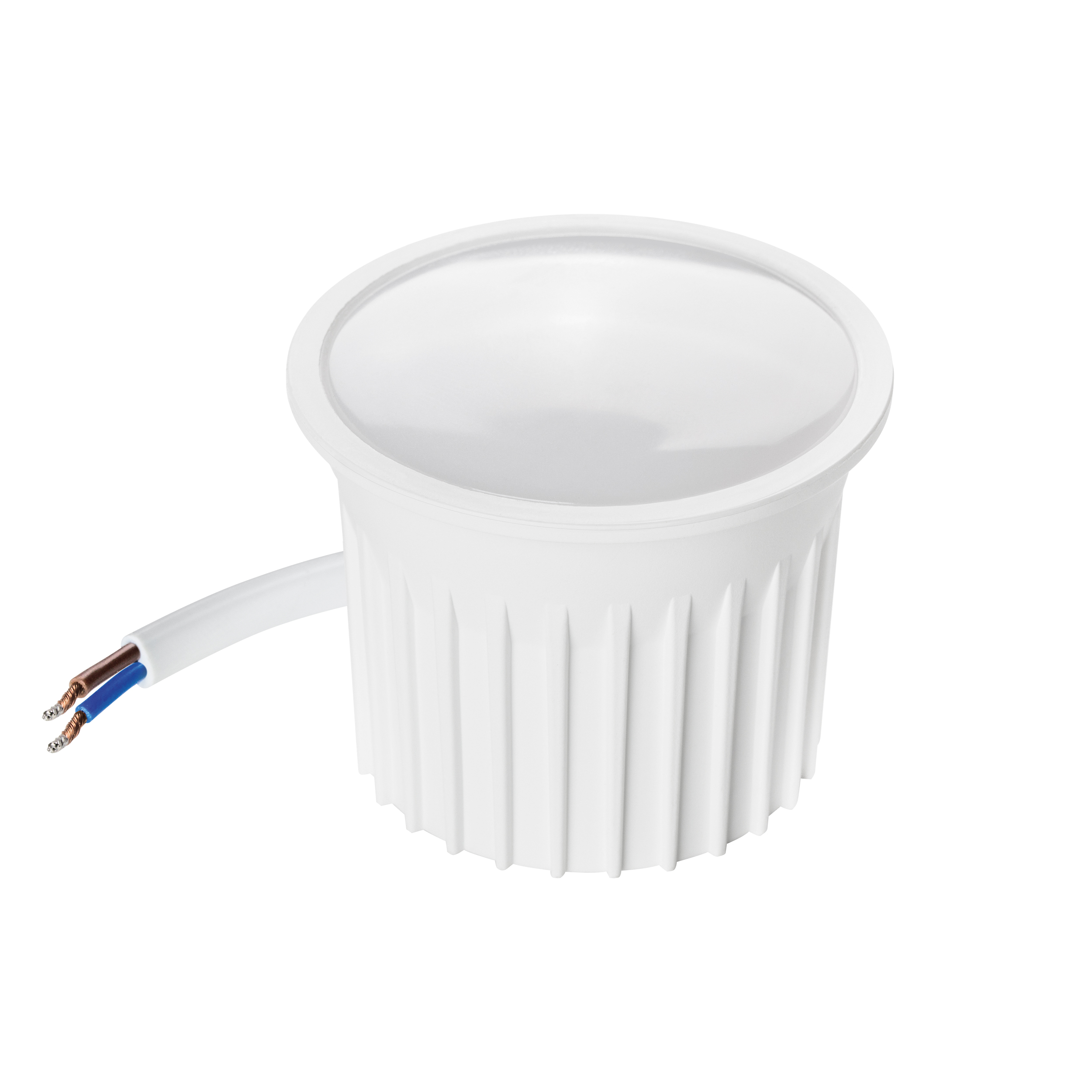 Светодиодный модуль SMD LIGHTSTAR MR16 220V 5W=50W 400LM 120G 3000K