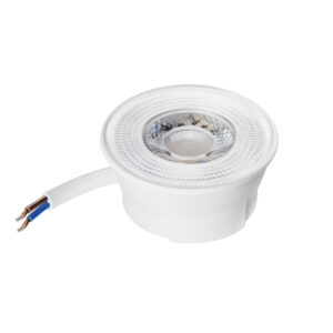 Светодиодный модуль COB LIGHTSTAR MR16 220V 5W=50W 400LM 50G 3000K