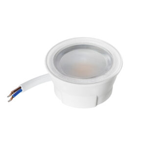 Светодиодный модуль COB LIGHTSTAR MR16 220V 5W=50W 400LM 38G 4000K