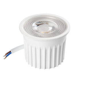 Светодиодный модуль димм SMD LIGHTSTAR MR16 220V 5W=50W 400LM 50G 3000K TRIAC DIMM