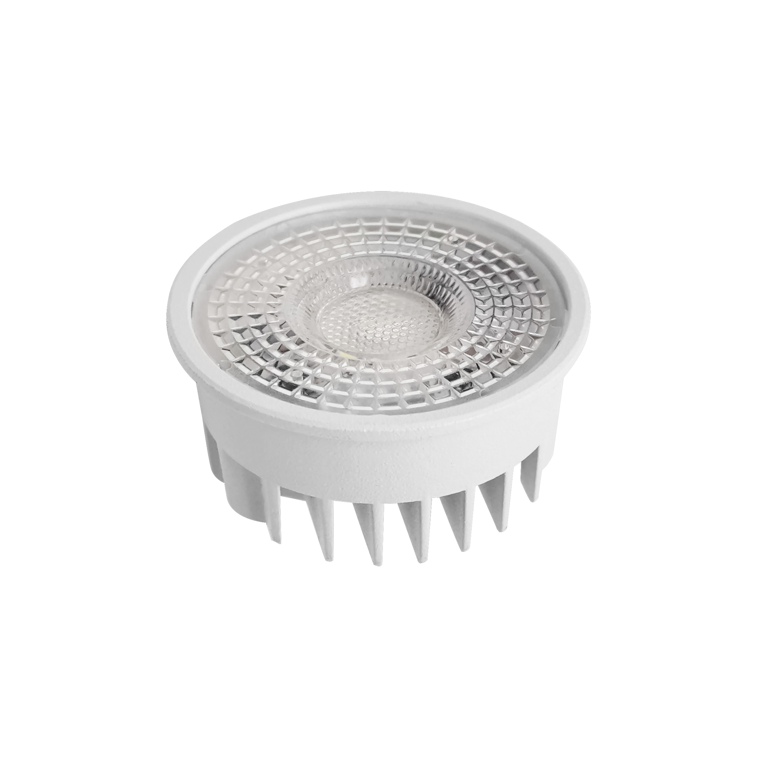Светодиодный модуль SMD LIGHTSTAR MR16 220V 9W 850LM 60G 3000K