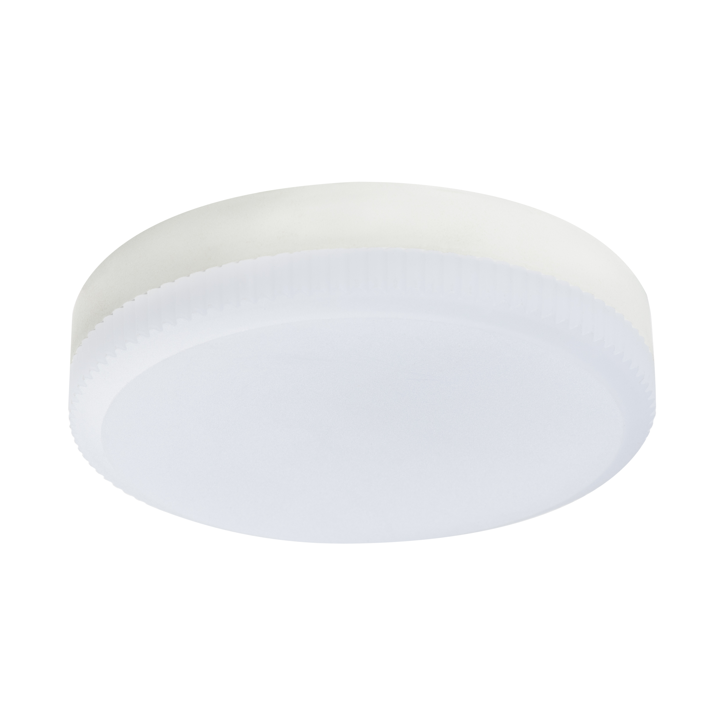 Лампа энергосберегающая LED 220V TABL GX53 8W=80W 640LM FR 3000K 20000H