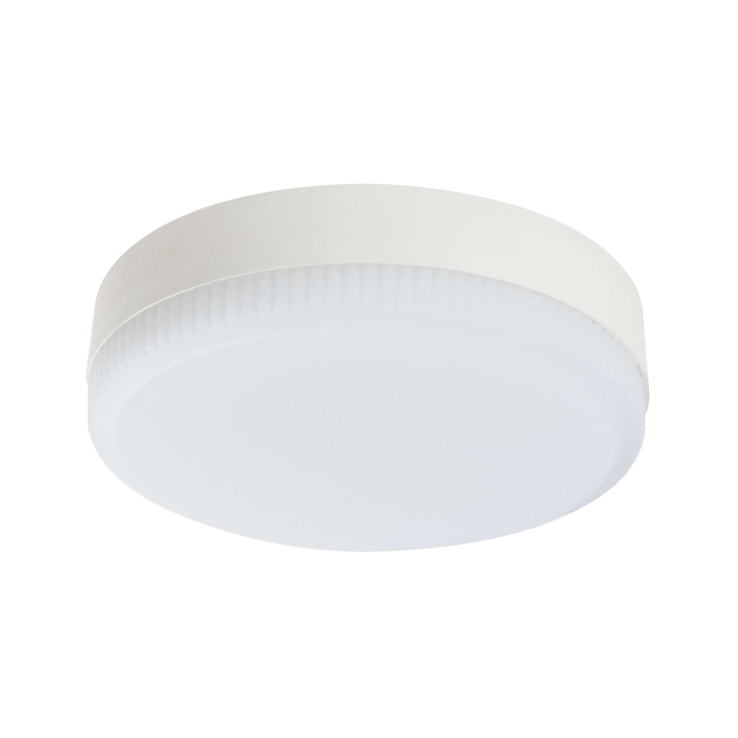 Лампа энергосберегающая LED 220V TABL GX53 11W=100W 880LM FR 3000K 20000H