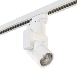 Светильник ILLUMO L1 HP16 БЕЛЫЙ (592076+051046)
