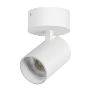 Светильник ALTA BASE накладной LED 30W 3525LM 24G БЕЛЫЙ 4000K с накл. чашей (215346 + 215016 + 215010-30)