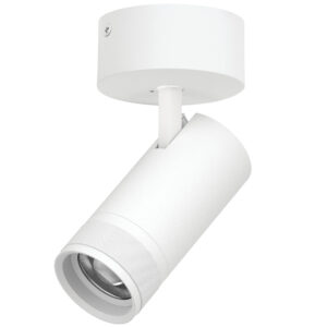 Светильник CANNO PRO накладной LED 30W 2100LM 20-55G БЕЛЫЙ 2700-4200-6000K IP20 с адаптером (304306 + 215016)