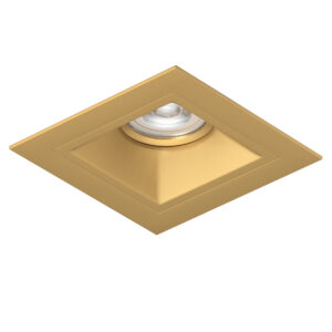 Светильник DOMINO QUADRO под LED модуль/лампу МR16 (214513+214503+214003)