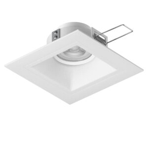 Светильник DOMINO QUADRO под LED модуль/лампу МR16 (214516+214506+214006)
