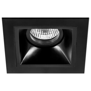 Светильник DOMINO QUADRO МR16 (214517+214507)
