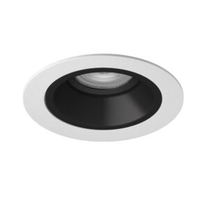 Светильник DOMINO ROUND под LED модуль/лампу МR16 (214616+214607+214007)