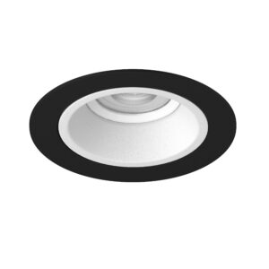 Светильник DOMINO ROUND под LED модуль/лампу МR16 (214617+214606+214006)