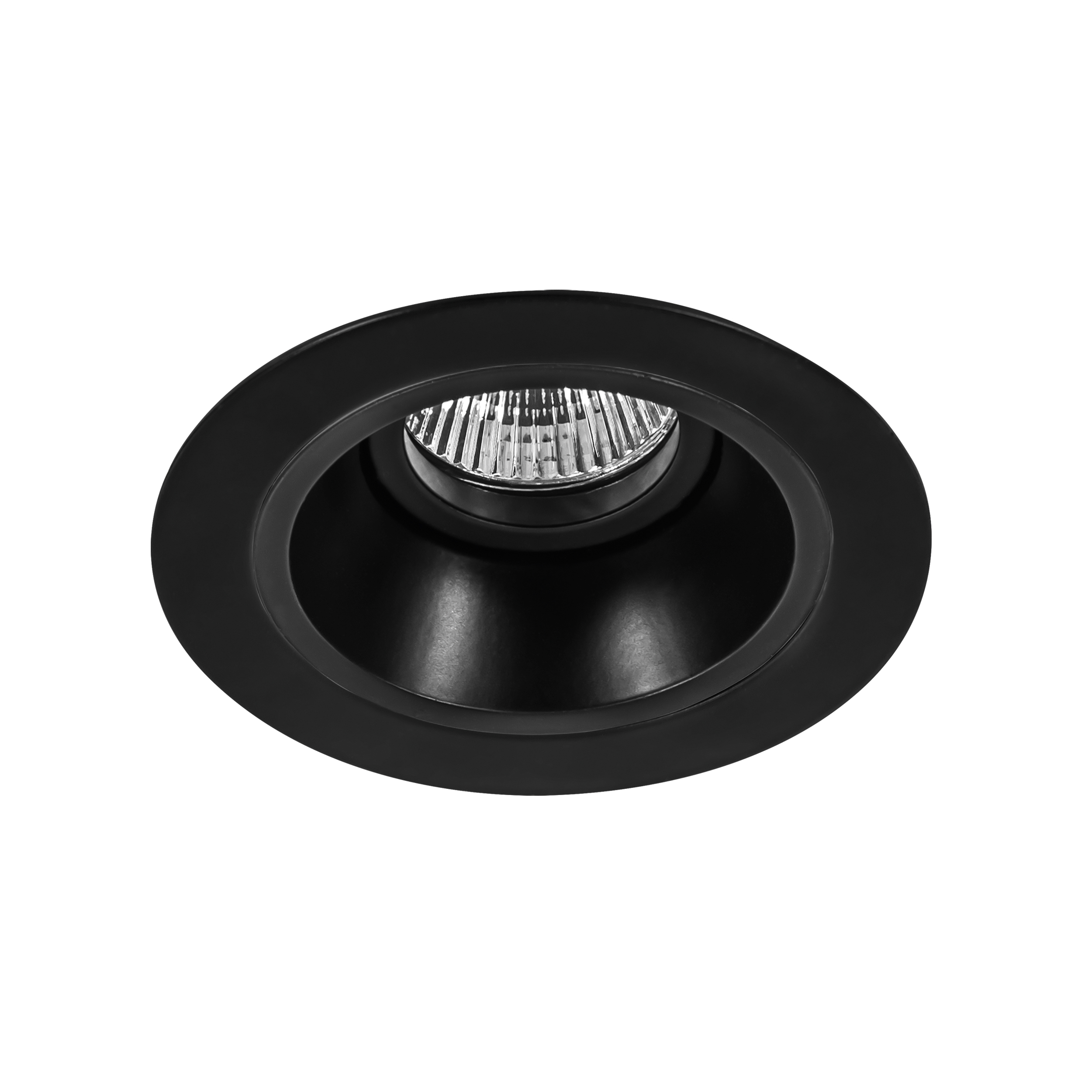Светильник DOMINO ROUND МR16 (214617+214607)