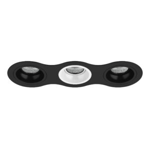 Светильник DOMINO ROUND МR16 (214637+214607+214606+214607)