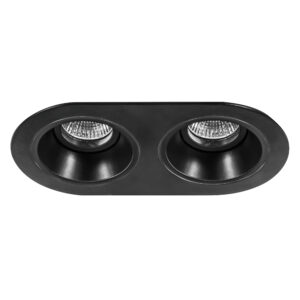 Светильник DOMINO ROUND МR16 (214657+214607+214607)