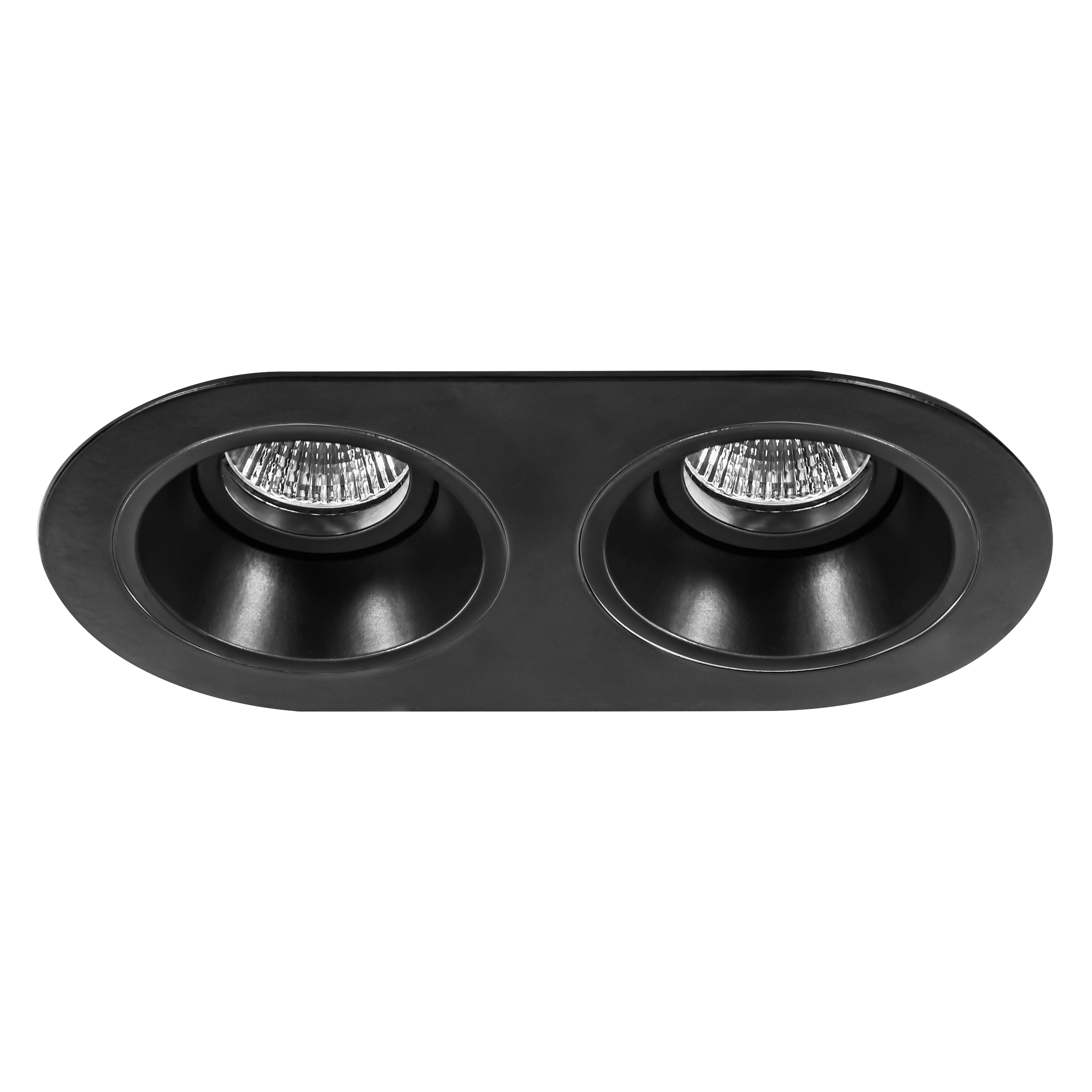 Светильник DOMINO ROUND МR16 (214657+214607+214607)