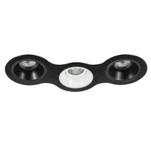 Светильник DOMINO ROUND МR16 (214697+214607+214606+214607)