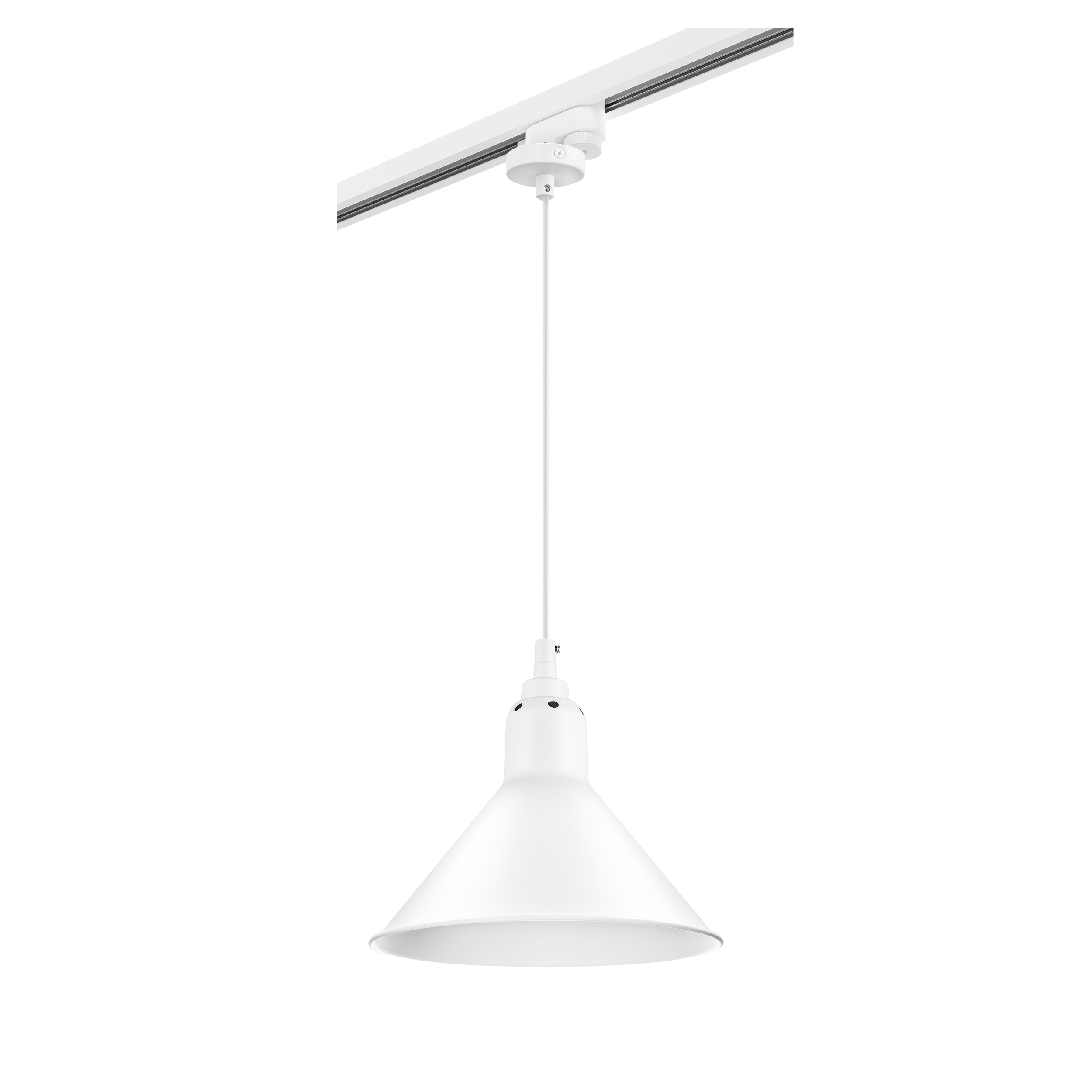 Люстра LOFT 1х40W E14 (765026+592006)