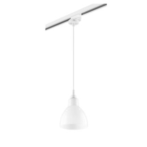 Люстра LOFT 1х40W E14 (865016+592006)
