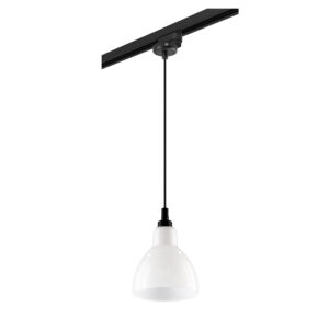 Люстра LOFT 1х40W E14 (865017+592007)