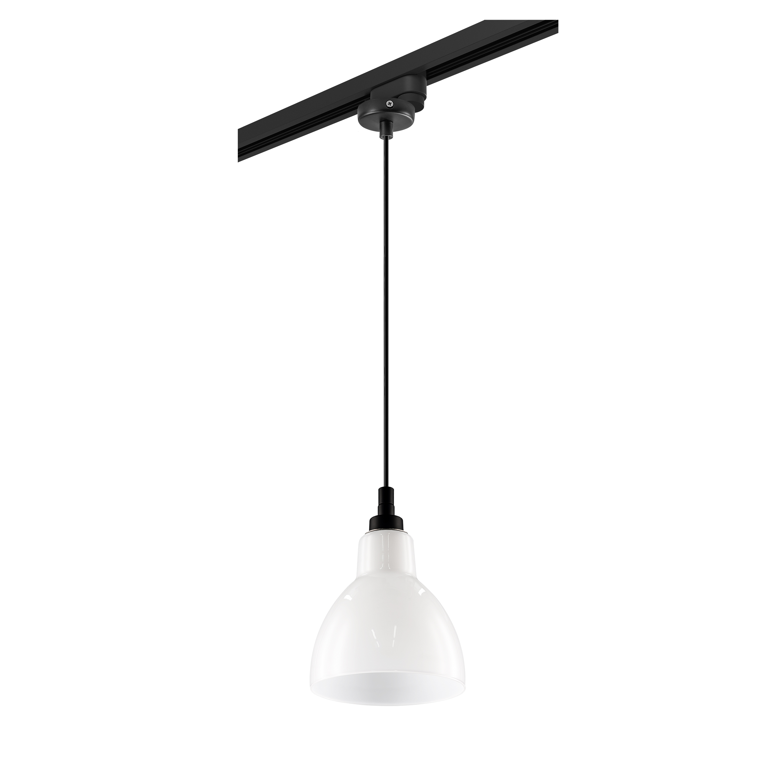 Люстра LOFT 1х40W E14 (865017+592007)