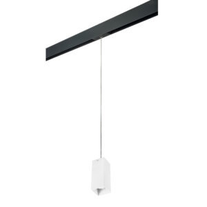 Светильник д/1-фазн трека RULLO HP16 (216386+595957)