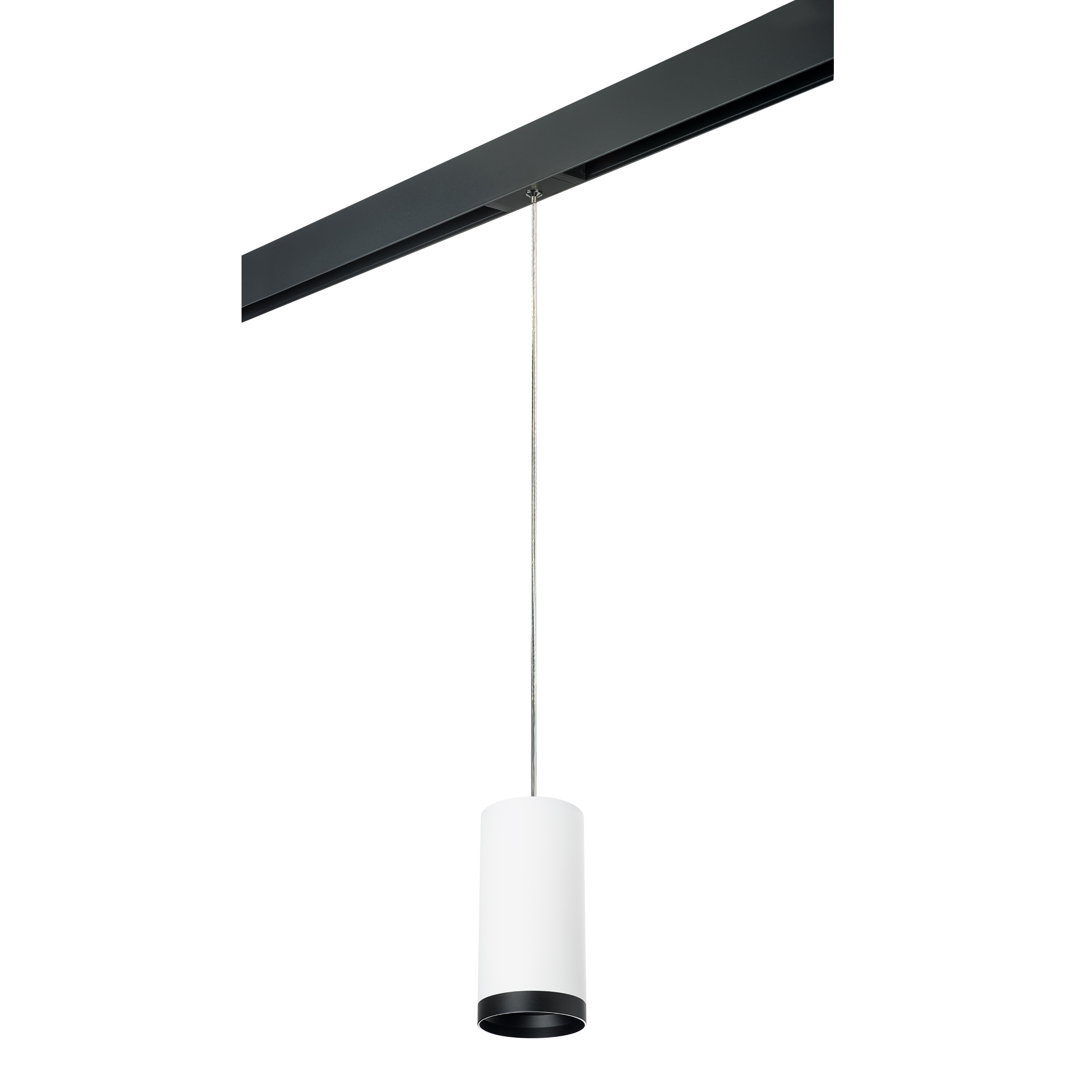 Светильник д/1-фазн трека RULLO HP16 (216486+595887+203487)