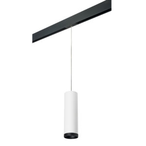 Светильник д/1-фазн трека RULLO HP16 (216496+595887+203487)