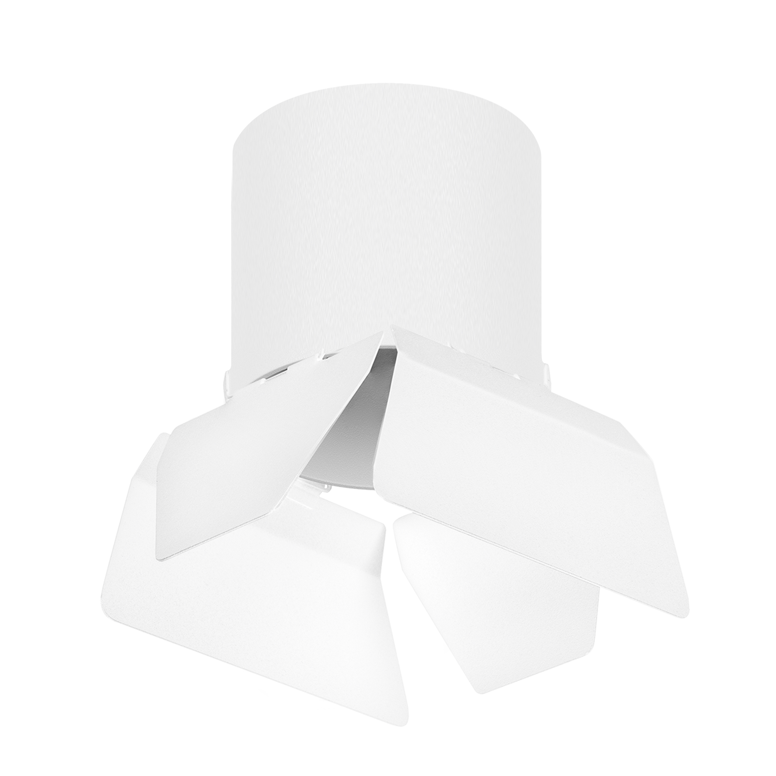 Светильник RULLO GX53 (213486+202486)