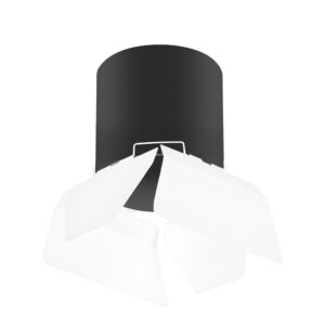 Светильник RULLO GX53 (213487+202486)