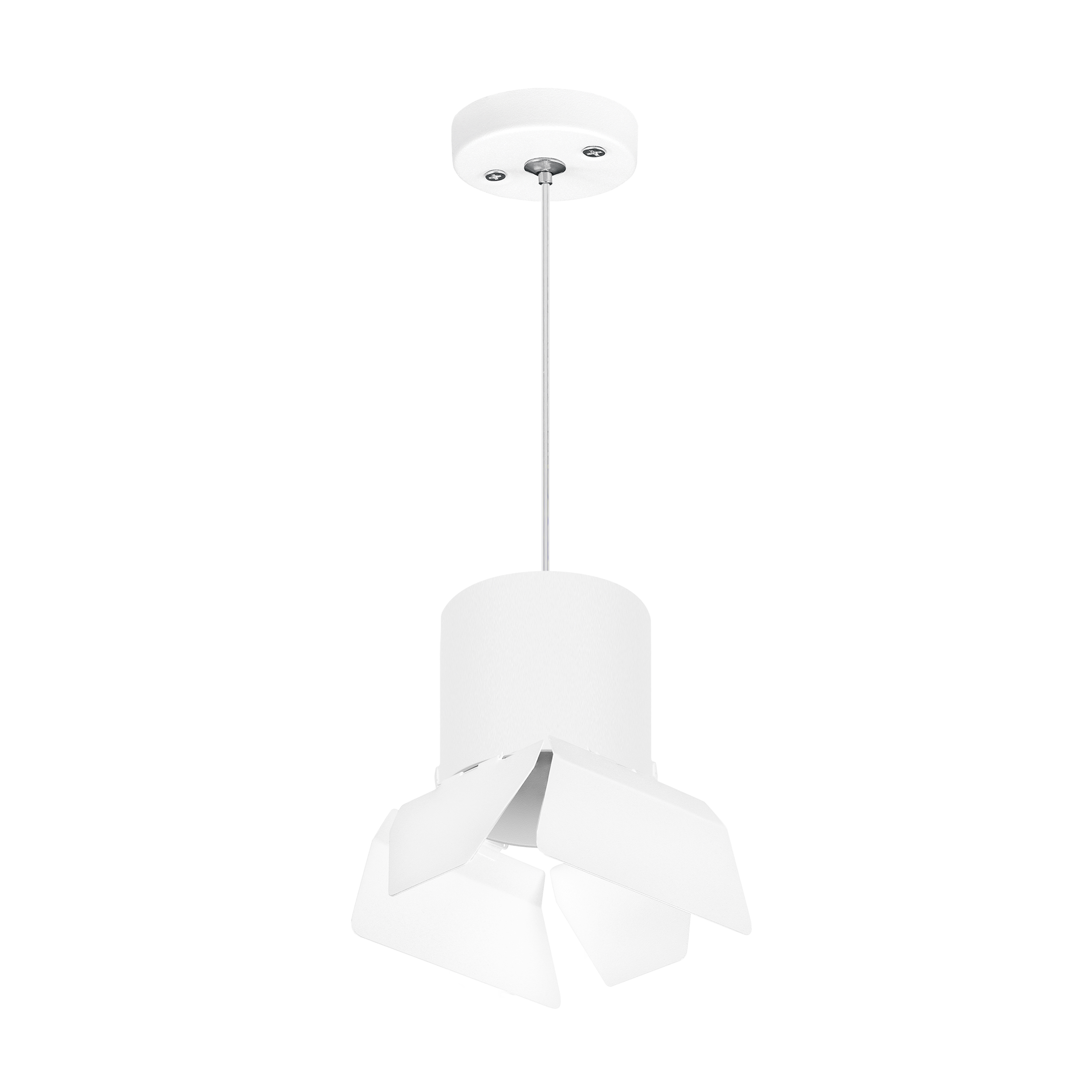 Светильник RULLO GX53 (213486+590086+202486)